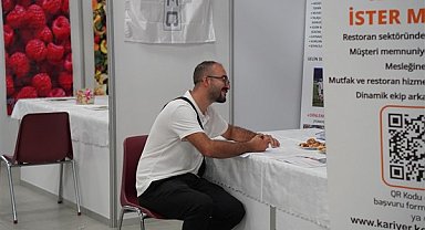 İkinci Orhangazi İstihdam Buluşmaları başladı