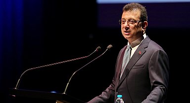 İmamoğlu: Bu ülkede Narin niye öldü?