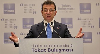 İmamoğlu: Şehirlerimizin karşı karşıya olduğu zorlukları, genel anlamda biliyoruz