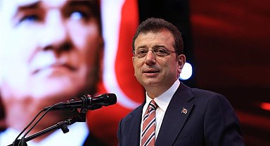 İmamoğlu: Siyasi yarışın denklemini millet kurar, millet bozar