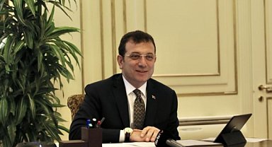 İmamoğlu: TSK ve teğmenlerimizin Atatürk’e bağlılığı siyaset üstüdür