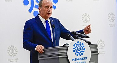 İnce: İmam hatipliler de Harbiyeliler de bu memleketin has evladıdır