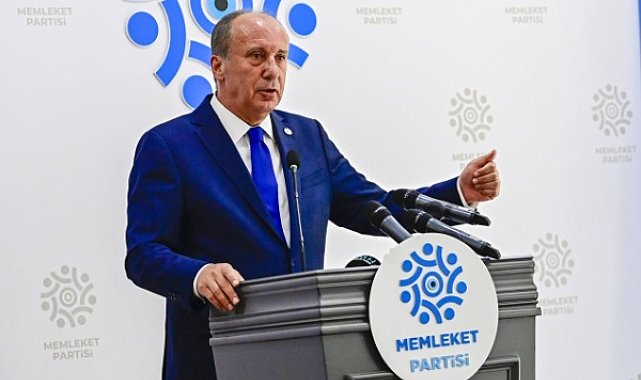 İnce: Teğmenler Türk milletine emanettir
