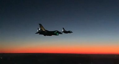 Irak’ın kuzeyindeki operasyonlarda 19 terörist etkisiz hale getirildi