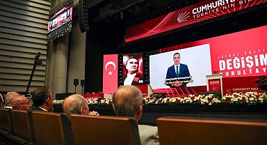 İspanya Başbakanı Sanchez ile eski İsveç Başbakanı Löfven'den, CHP Kurultayına mesaj