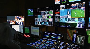 İsrail güçleri Al Jazeera'nın Ramallah'taki bürosuna baskın düzenledi
