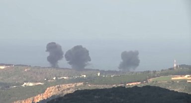 İsrail'in Batı Şeria'ya saldırısında en az beş kişi öldü