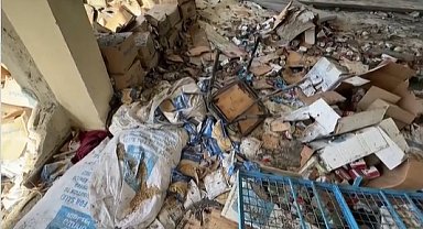 İsrail'in ölümcül okul saldırısı küresel öfkeye yol açtı