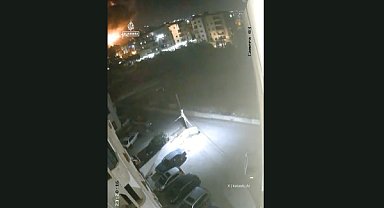 İsrail Lübnan'ı olası bir kara saldırısı için bombaladıklarını söyledi