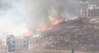 İsrail saldırılarında ölü sayısı 50'si çocuk ve 94'ü kadın olmak üzere 558'e ulaştı