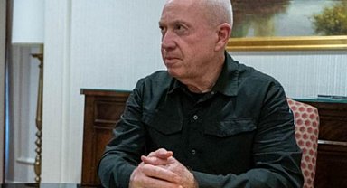 İsrail Savunma Bakanı Gallant Siyasi ve güvenlik kabinesi derhal toplanmalı