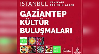 İstanbul Kültür Buluşmaları başladı