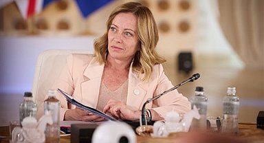 İtalya Başbakanı Meloni'den 11 Eylül mesajı