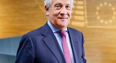 İtalya Dışişleri Bakanı Tajani, El Salvador Dışişleri Bakanı Tinoco ile görüştü