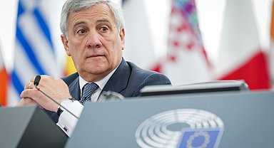 İtalya Dışişleri Bakanı: Ukrayna'nın savunulması