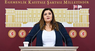 İYİ Partili Hamşıoğlu’ndan “çocuklara yönelik istismar” açıklaması