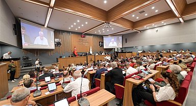 İzmir Büyükşehir Belediye Meclisi’nden Buca Onat Tüneli kararı