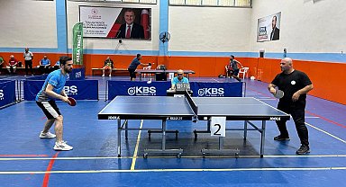 Kamu Spor Oyunları’nda şampiyon Osmangazi