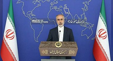 Kanaani, İsrail'in Al-Hudaydah limanındaki saldırılarını kınadı