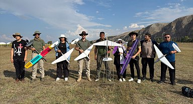 Kapsül Teknoloji Platformu, üç genç Milli Takım kadrosuna seçildi