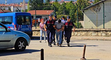 Karabük'te uyuşturucuyla mücadele devam ediyor
