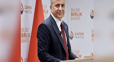 Karamahmutoğlu: Kazanılmış haklarımız üzerinden pazarlık yapamayız
