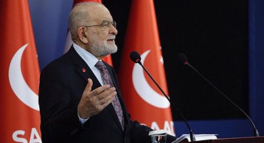Karamollaoğlu'ndan Trabzon'daki selde hayatını kaybeden Demir için bir taziye mesajı