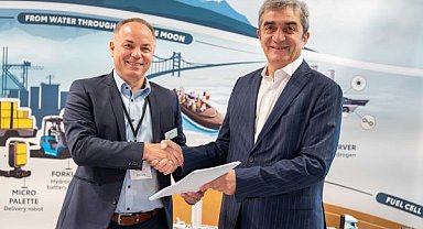 Karsan ve Toyota Motor Europe’tan iş birliği