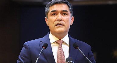 Kavuncu: Sen-Seç uygulaması karar alma mekanizmasına katkı sağlayacak