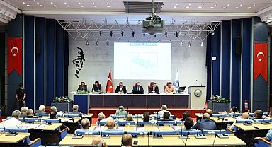 Kayseri Büyükşehir Meclisi'nden 4 ilçeye toplam 1 milyar 284 milyon TL'lik ek bütçe