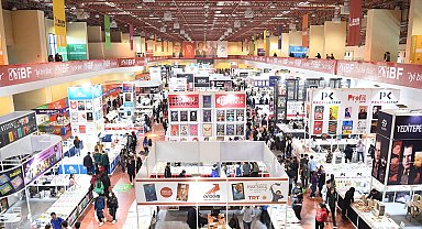 Kayseri Kitap Fuarı'nın 7'ncisi düzenleniyor