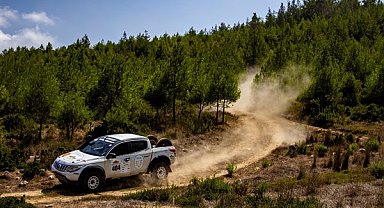 Kayseri, Transanatolia Rally Raid’e ev sahipliği yapacak
