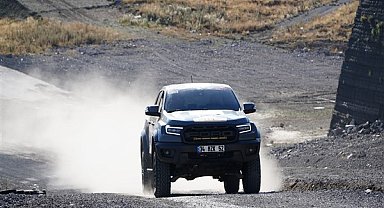 Kayseri, TransAnatolia Rally Raid’e ev sahipliği yaptı