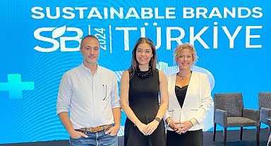 Knorr Sustainable Brands'te Yeni Nesil Onarıcı Tarım Projesi'ni tanıttı