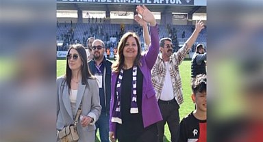 Köksal: Afyonspor'u yaşatmak için düğmeye bastık