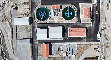 Konya Büyükşehir Belediyesi, Beyşehir İçme Suyu Arıtma Tesisi yenilendi