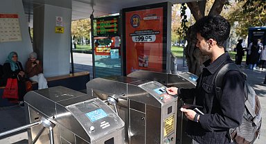 Konya’da öğrenci dostu uygulama