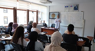 Konya genelindeki 83 KOMEK’te kayıt zamanı
