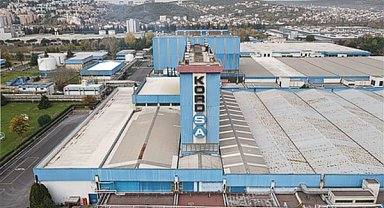 Kordsa’nın 2050 net sıfır emisyon hedefleri SBTi tarafından onaylandı