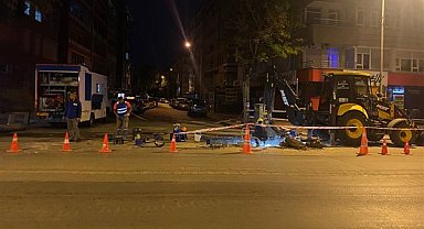 KOSKİ, su kesintilerini minimuma indiriyor