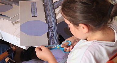 Kudüs Çalışma Grubu, çocuklar için program düzenledi