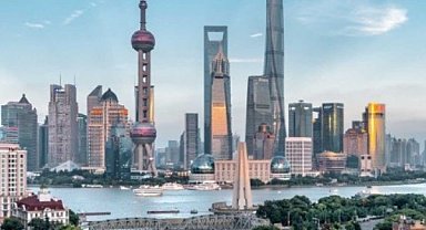 KÜRESEL PİYASALAR - Asya-Pasifik çoğunlukla düştü, Hong Kong tayfun nedeniyle kapalı