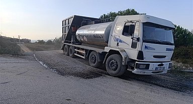 Kurt: Bu kentin tüm yolları insana yakışır hale gelecek, yol medeniyettir