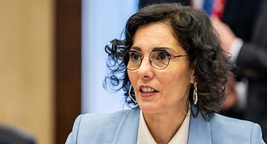 Lahbib: Göç politikası, ortak bir zorluktur
