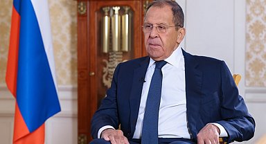 Lavrov: Çin, tek ve birleşik bir devlettir