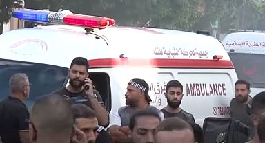 Lübnan'daki telsiz patlamalarında hayatını kaybedenlerin sayısı 20'ye yükseldi