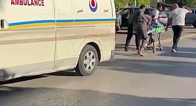Lübnan'daki telsiz patlamalarında ölenler dokuz kişiye yükseldi