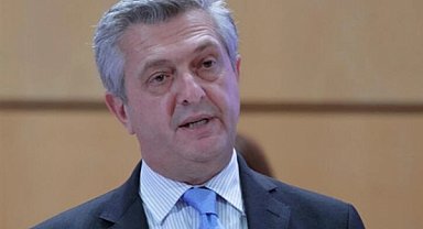 Lübnan'dan Suriye'ye geçen Lübnan ve Suriye uyruklu kişi sayısı 100 bine ulaştı
