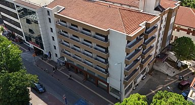 Malatya Büyükşehir Belediyesi, hizmet binalarını yeniliyor