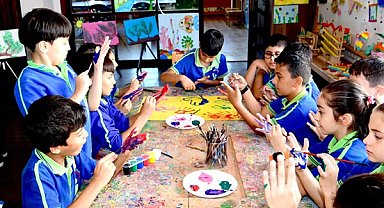 Malatya Çocuk Oyunevi ve Oyuncak Müzesi’ni 81 bin kişi ziyaret etti